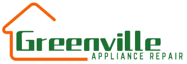 Greenville Appliance Repair Logo