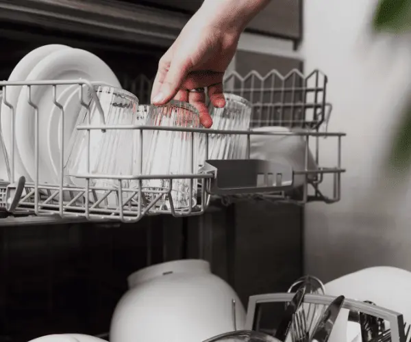 Dishwasher Repair Services