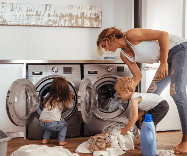 Washer & Dryer Repair Services